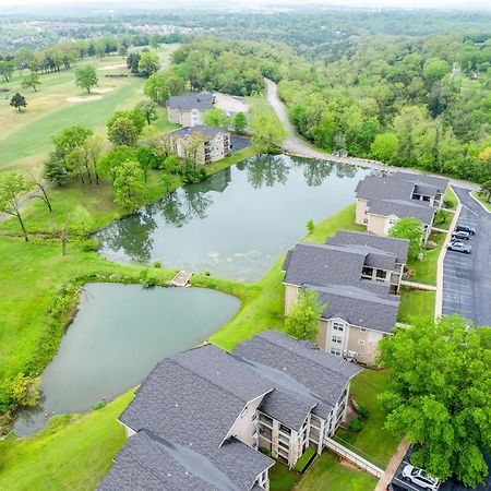 Fairway Heights Condo Branson Exteriér fotografie