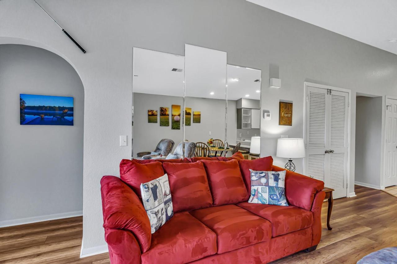 Fairway Heights Condo Branson Exteriér fotografie