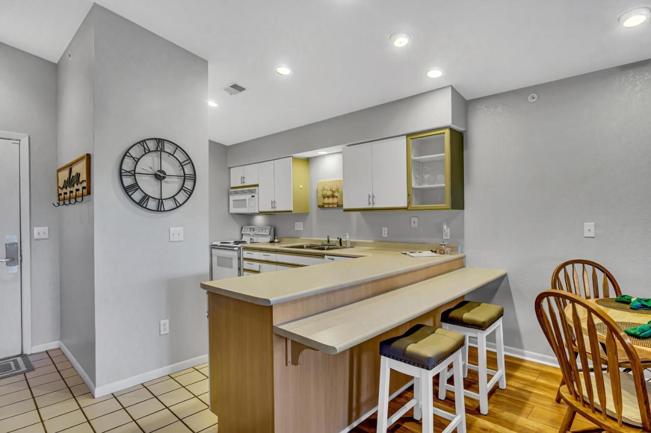 Fairway Heights Condo Branson Exteriér fotografie