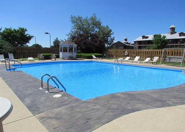 Fairway Heights Condo Branson Exteriér fotografie