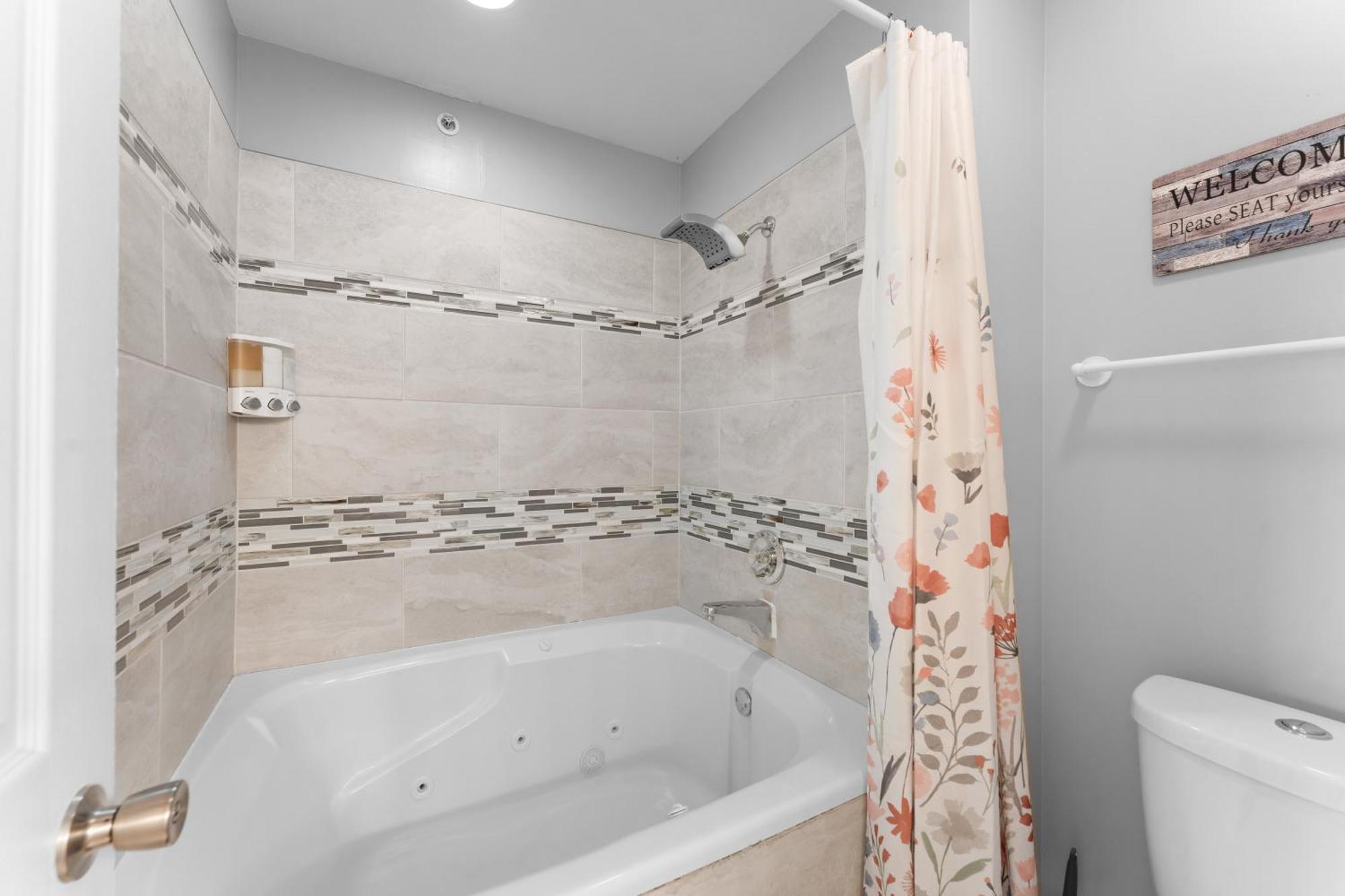 Fairway Heights Condo Branson Exteriér fotografie