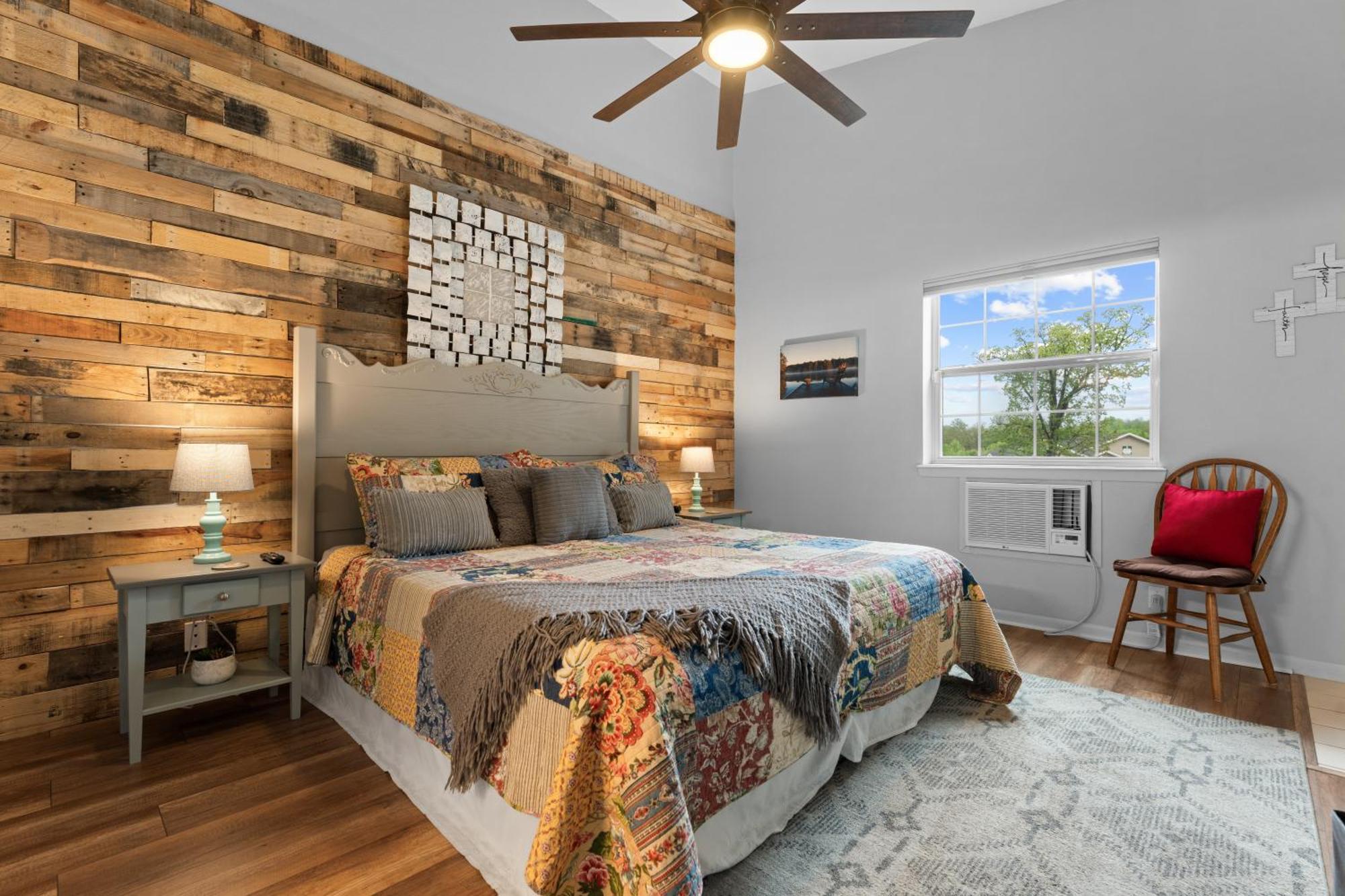 Fairway Heights Condo Branson Exteriér fotografie