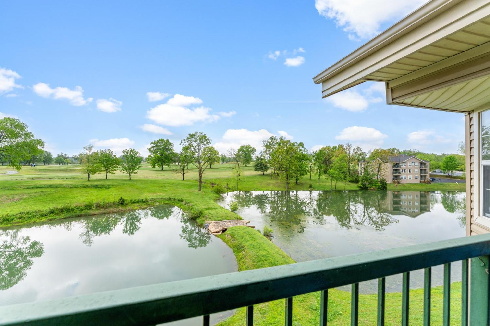 Fairway Heights Condo Branson Exteriér fotografie