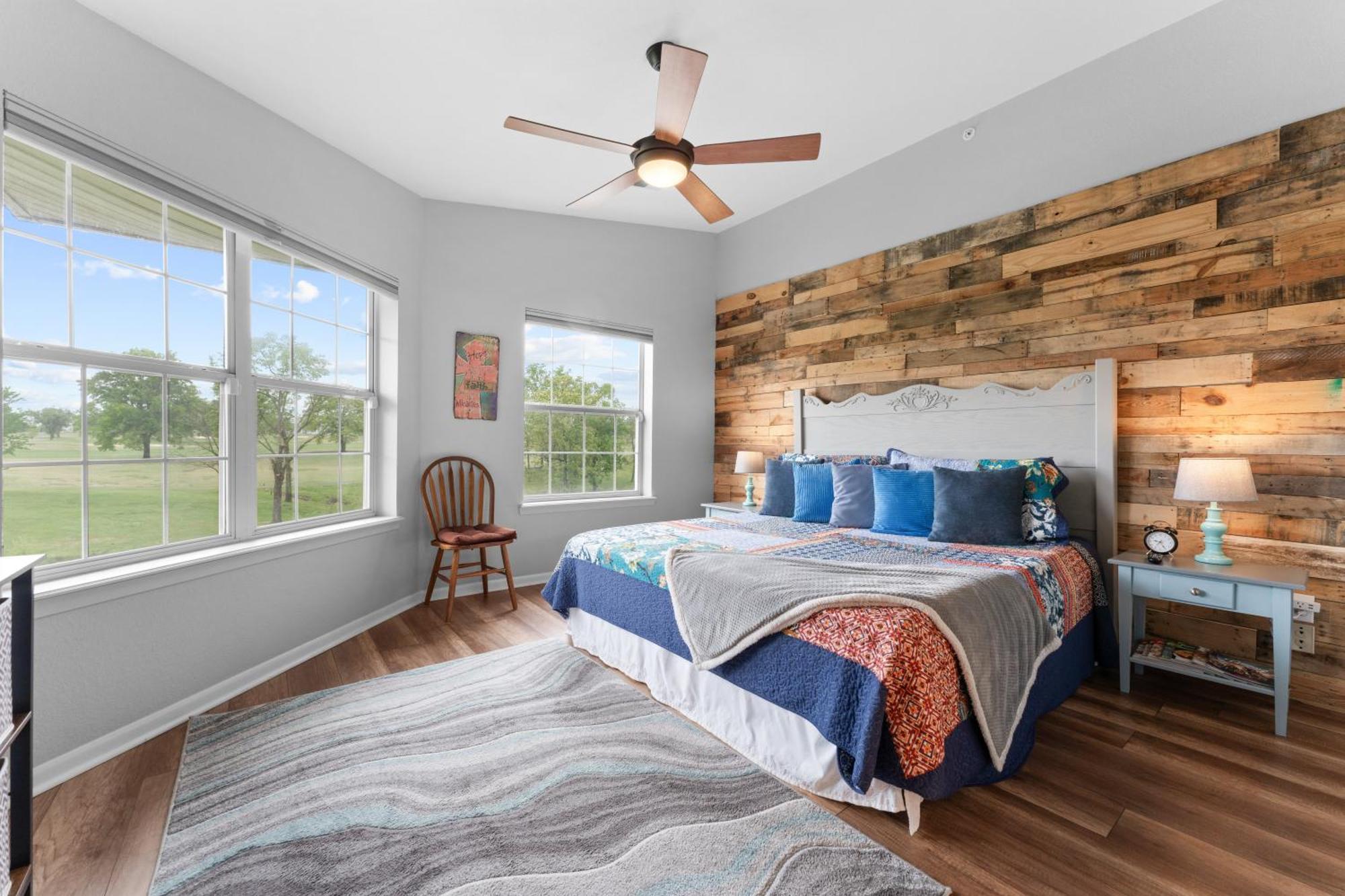 Fairway Heights Condo Branson Exteriér fotografie