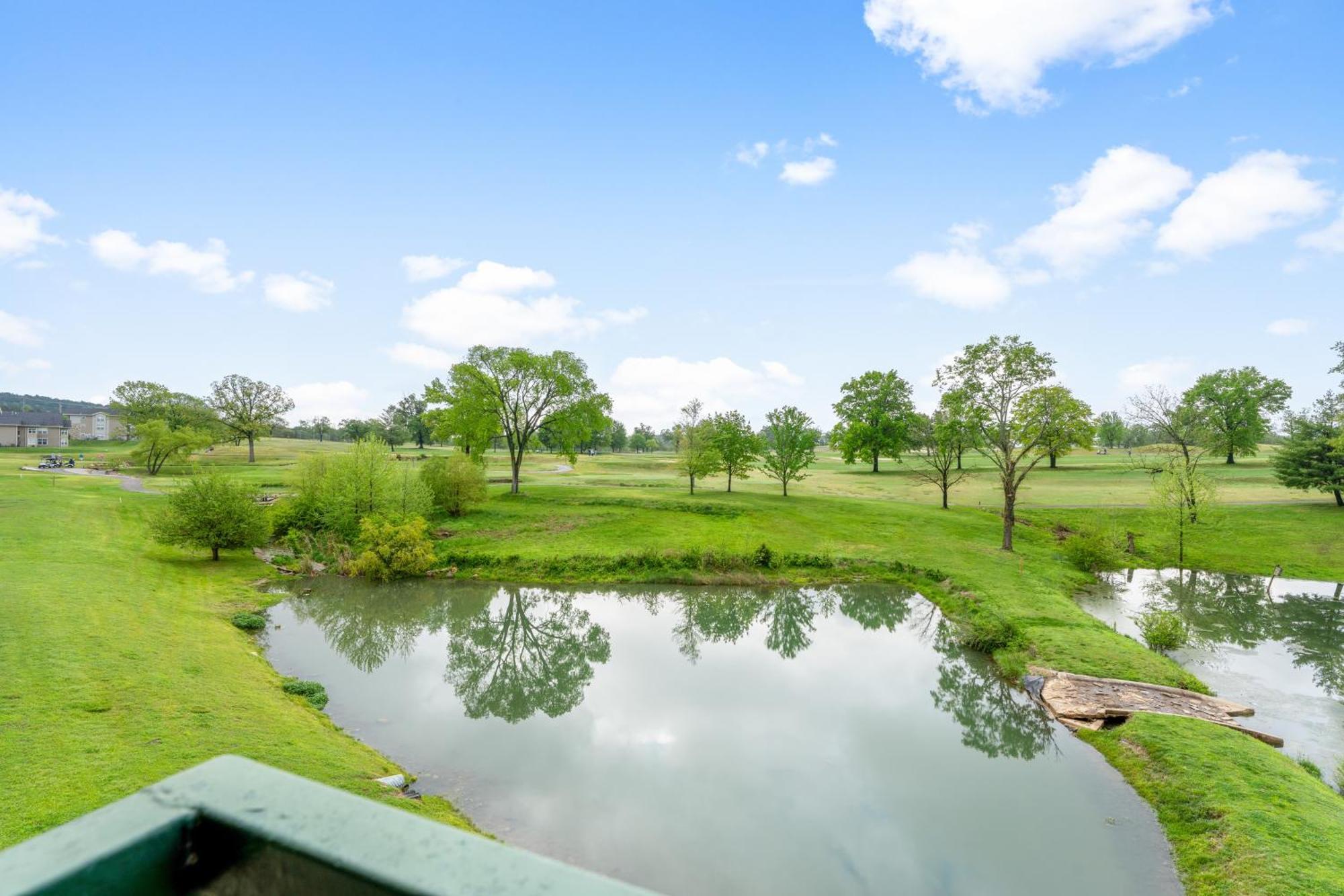 Fairway Heights Condo Branson Exteriér fotografie