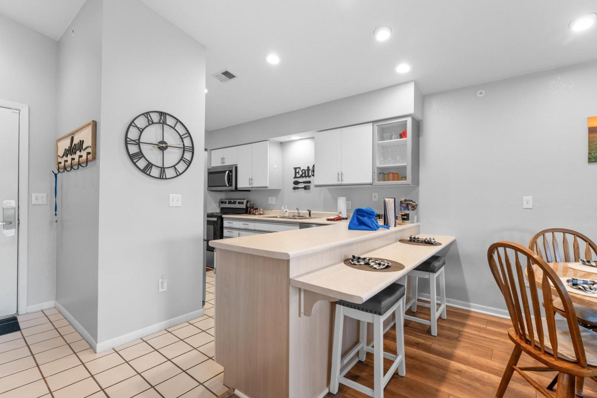 Fairway Heights Condo Branson Exteriér fotografie